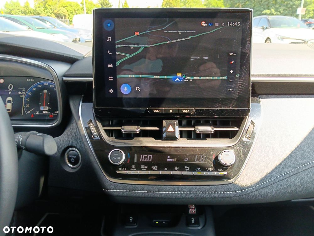 Toyota Corolla 1.8 Hybrid Comfort - 13