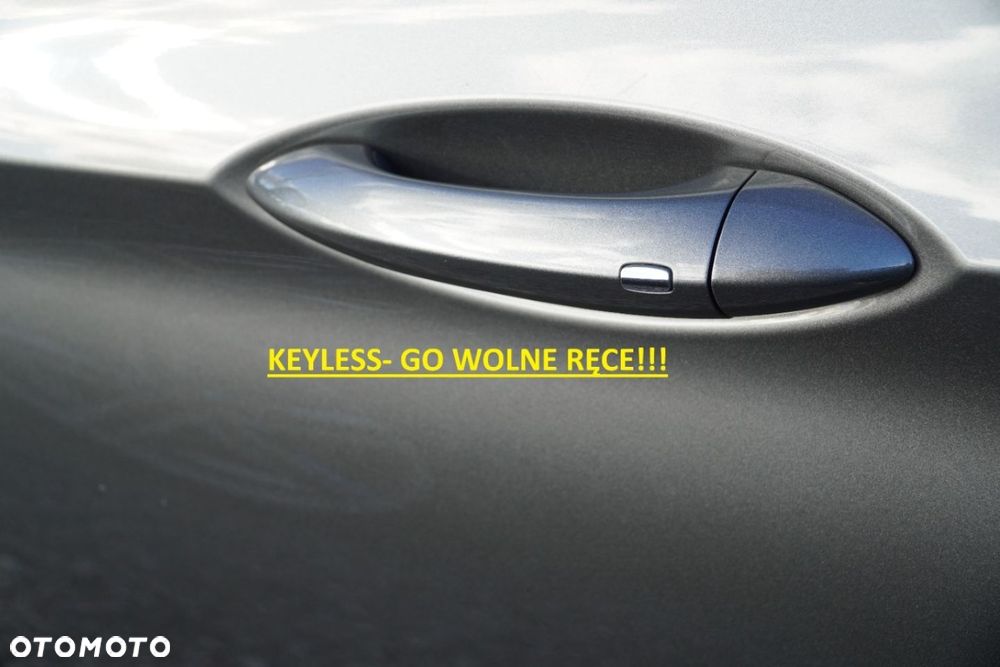 Opel Astra 1.4 Turbo Start/Stop Automatik Ultimate - 28