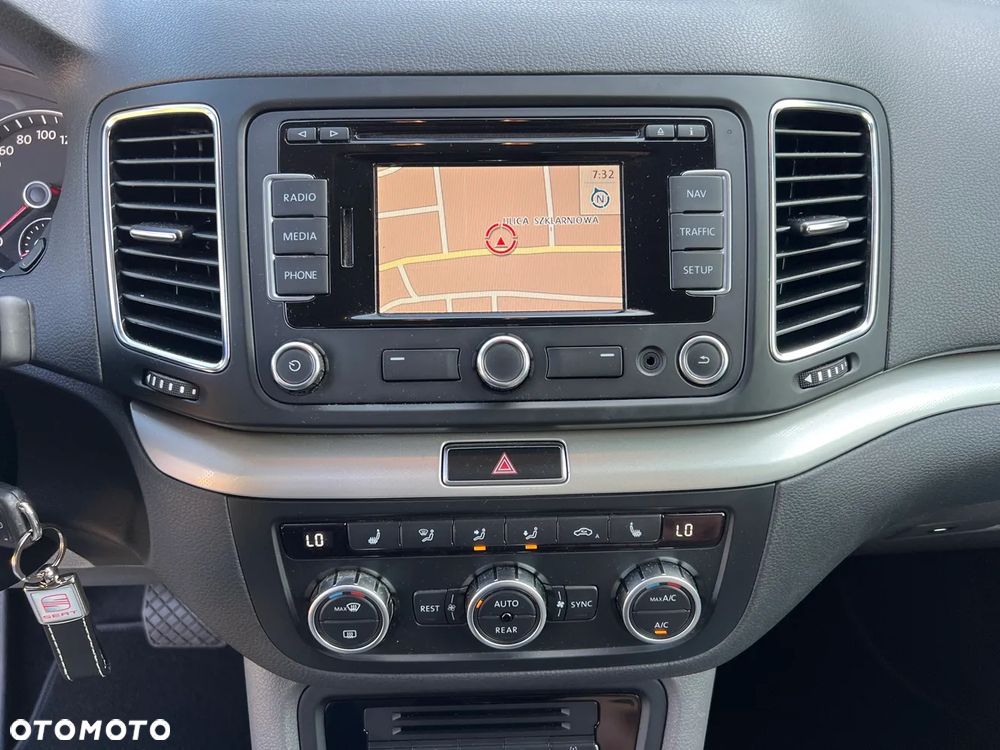 Seat Alhambra - 27