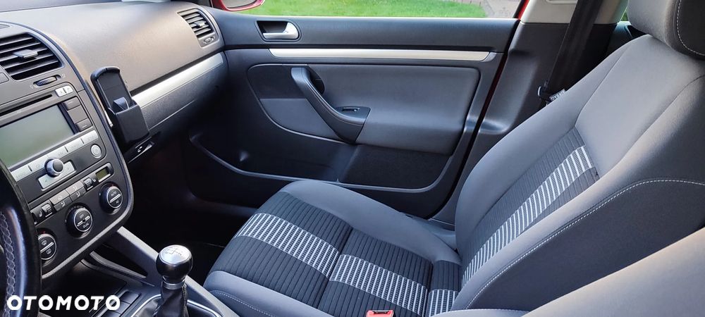 Volkswagen Golf 1.6 United - 16