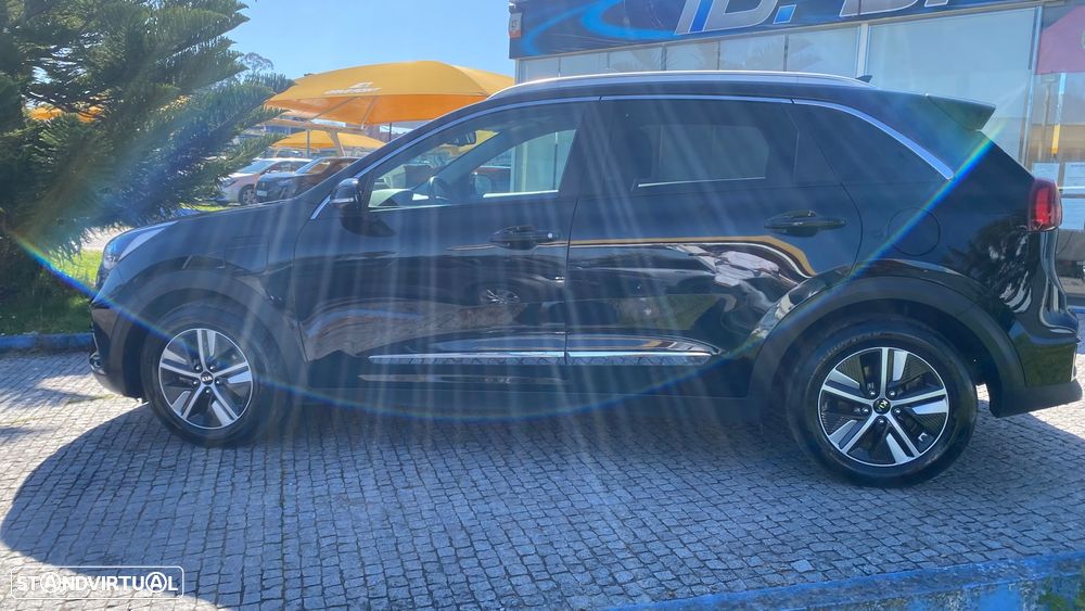 Kia Niro 1.6 GDi PHEV Urban - 14