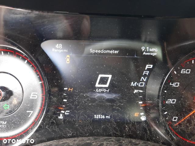 Dodge Charger 5.7 R/T - 8