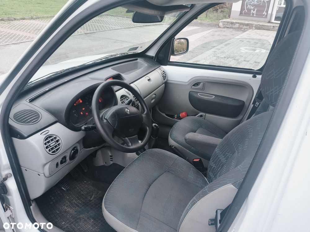 Renault Kangoo - 9