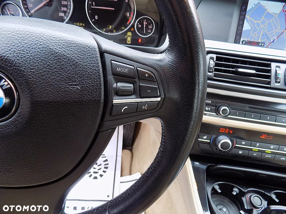 BMW Seria 5 - 13