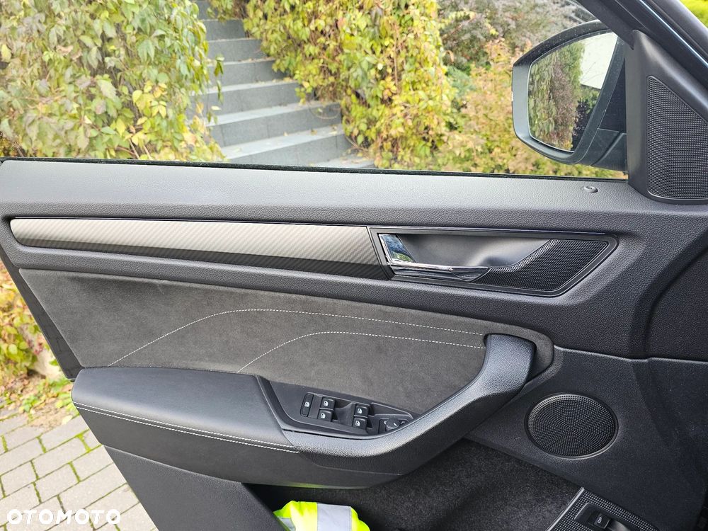 Skoda Kodiaq 2.0 TSI 4x4 Sportline DSG - 11
