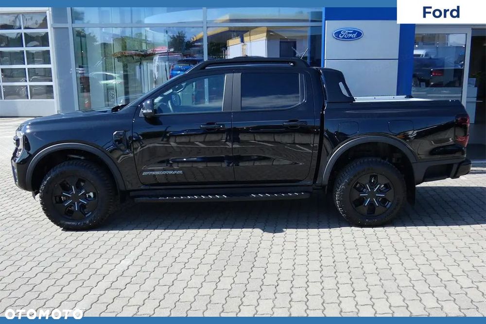 Ford Ranger - 8