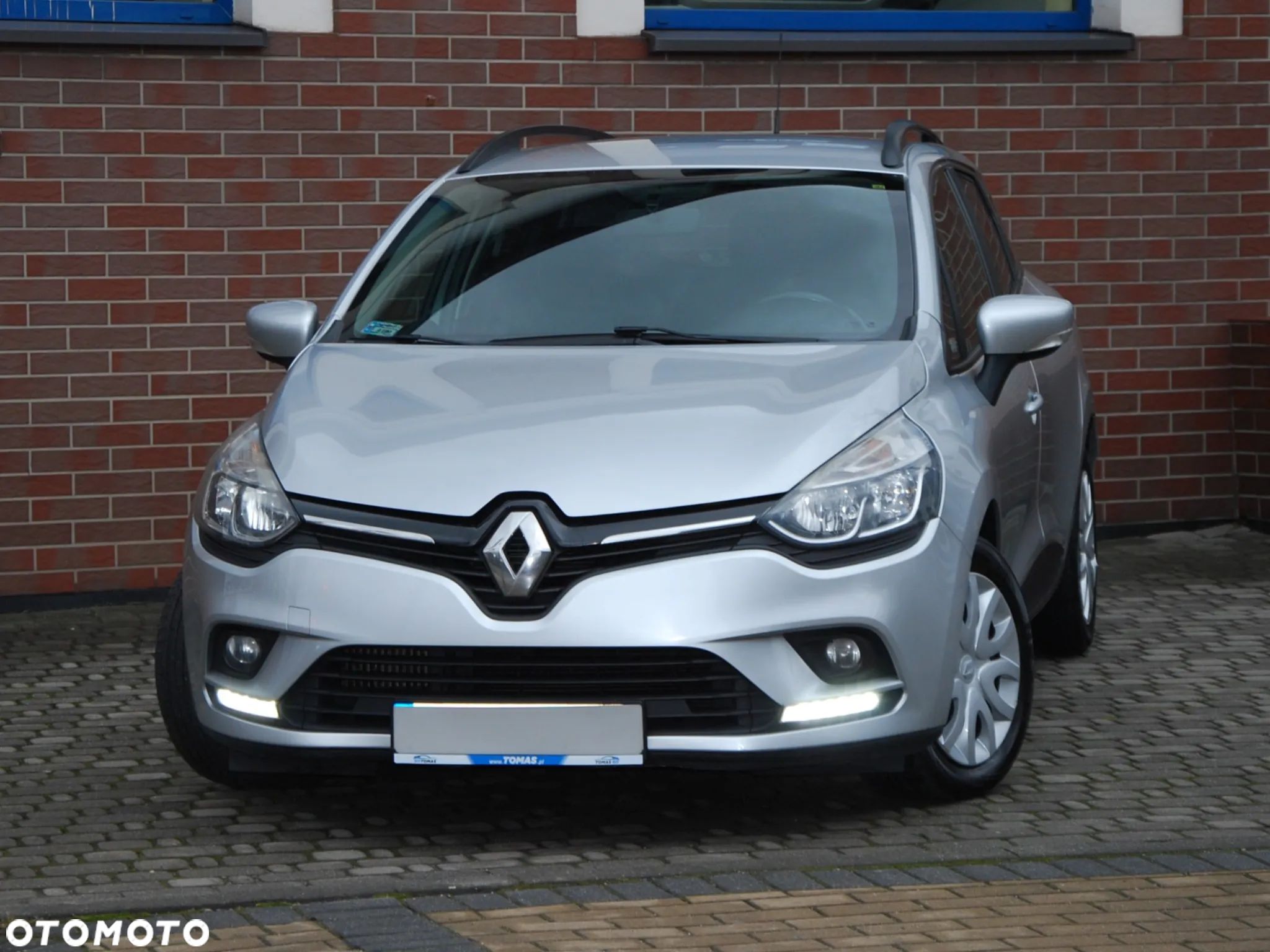 Renault Clio 0.9 Energy TCe Alize EU6 - 1