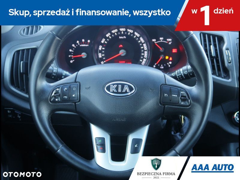 Kia Sportage - 17