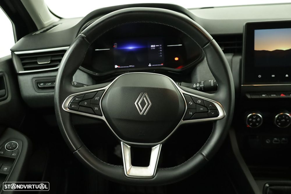 Renault Clio 1.0 TCe Evolution - 14