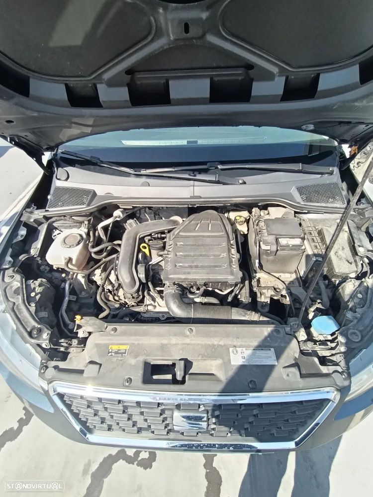 SEAT Arona 1.0 TSI Style - 28