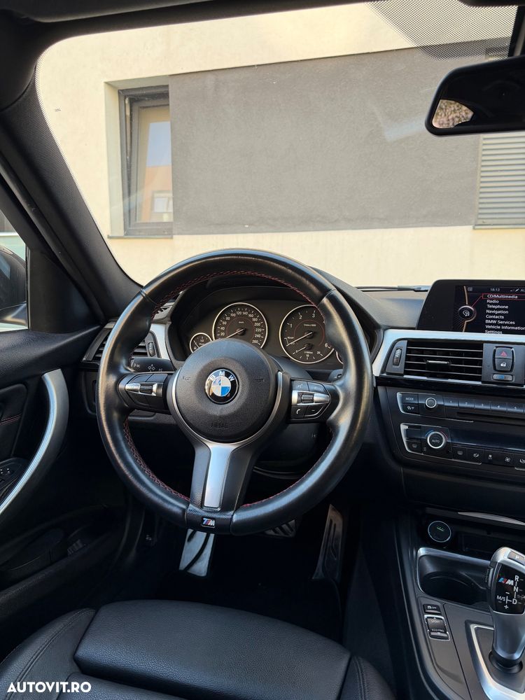 BMW Seria 3 - 12