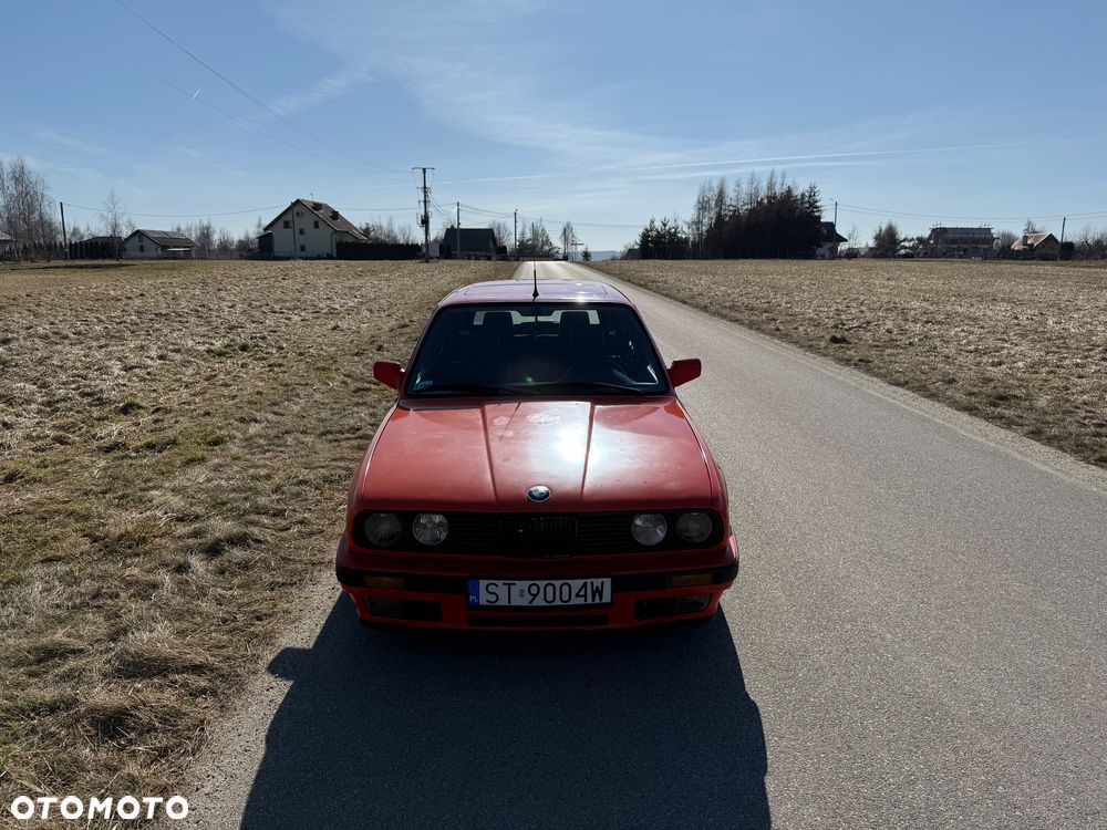 BMW Seria 3 - 2