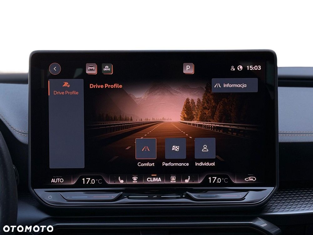 Cupra Formentor 1.5 eTSI mHEV DSG - 39