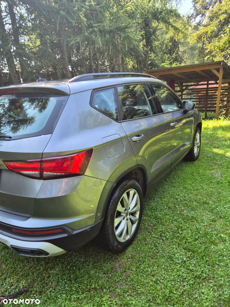 Seat Ateca 1.5 TSI Style S&S - 3