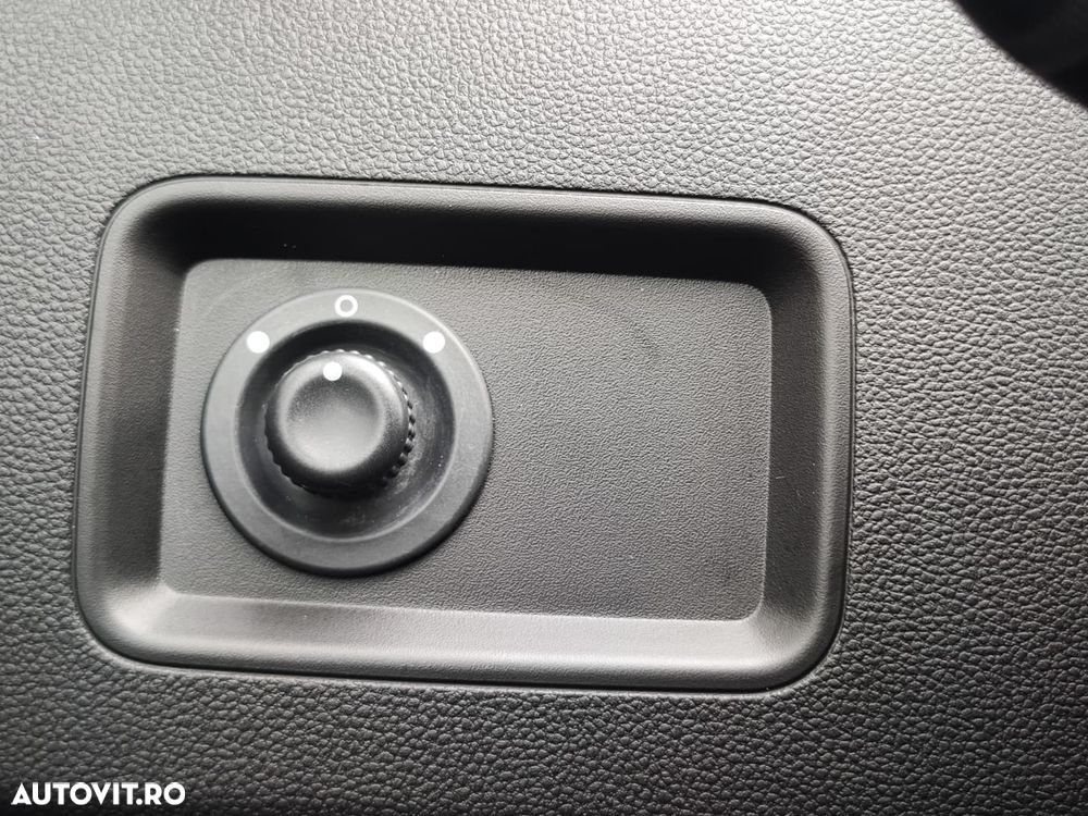 Dacia Duster Blue dCi 115 4WD Prestige - 27