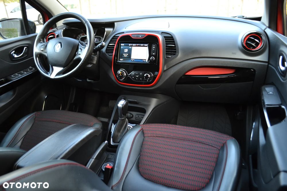 Renault Captur - 20