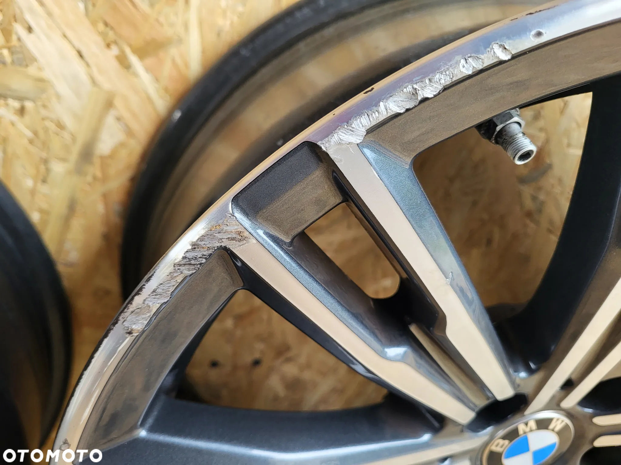 Bmw G20 G21 felgi 18 Mpakiet - 9