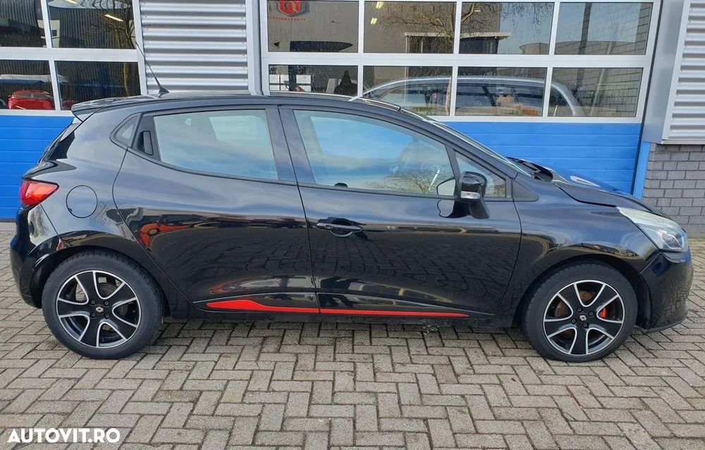 Renault Clio Energy TCe Intens - 1