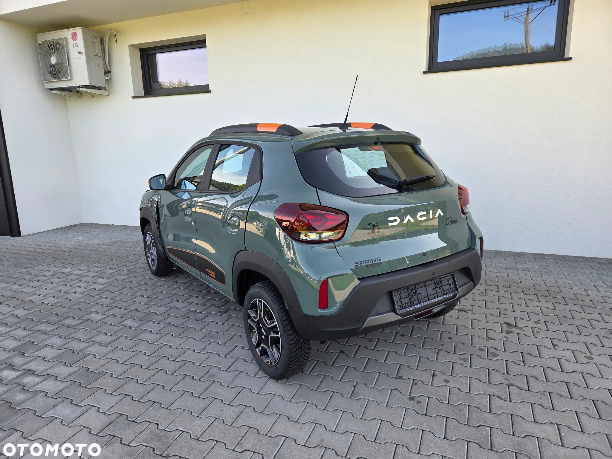 Dacia Spring - 3