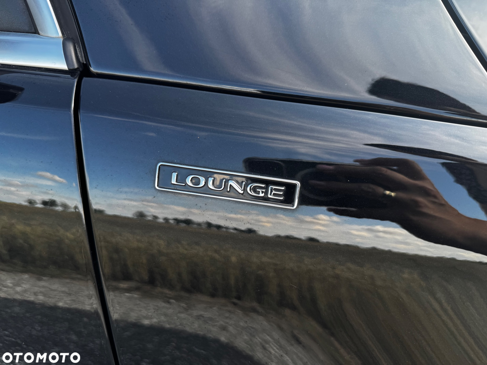 Volkswagen Tiguan 1.4 TSI BlueMotion Technology Lounge Sport & Style - 22