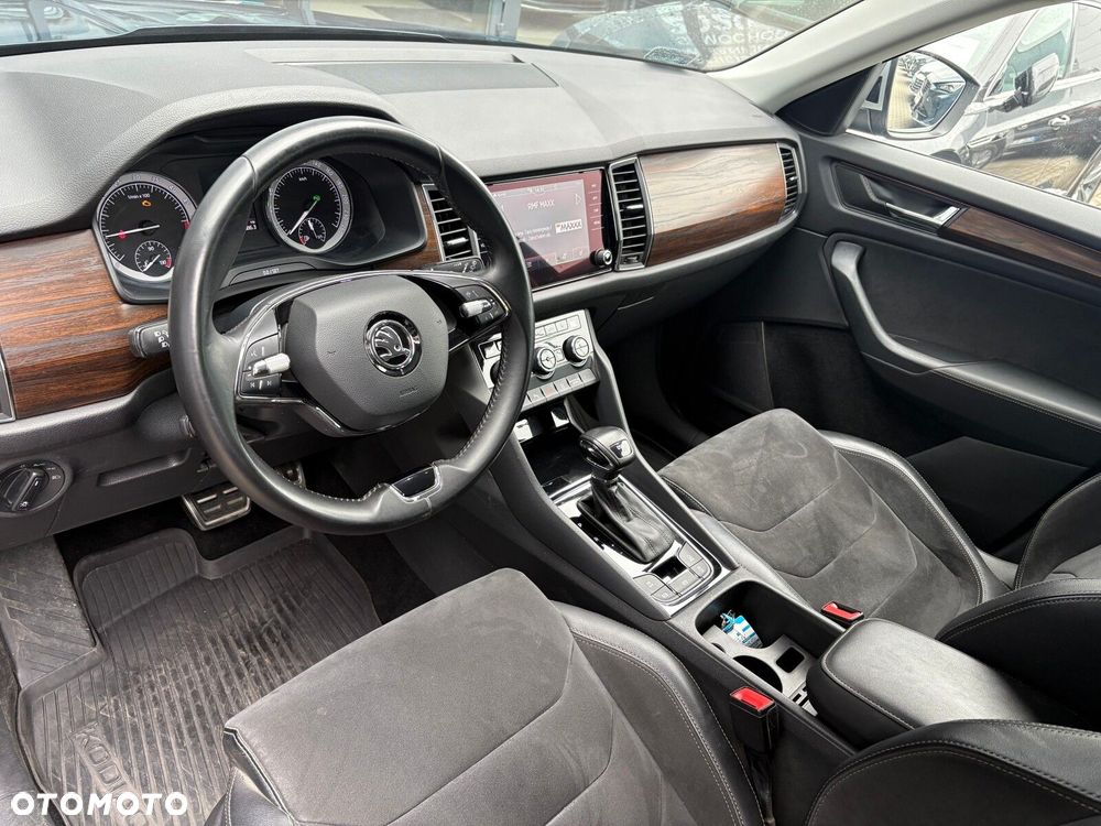 Skoda Kodiaq - 12