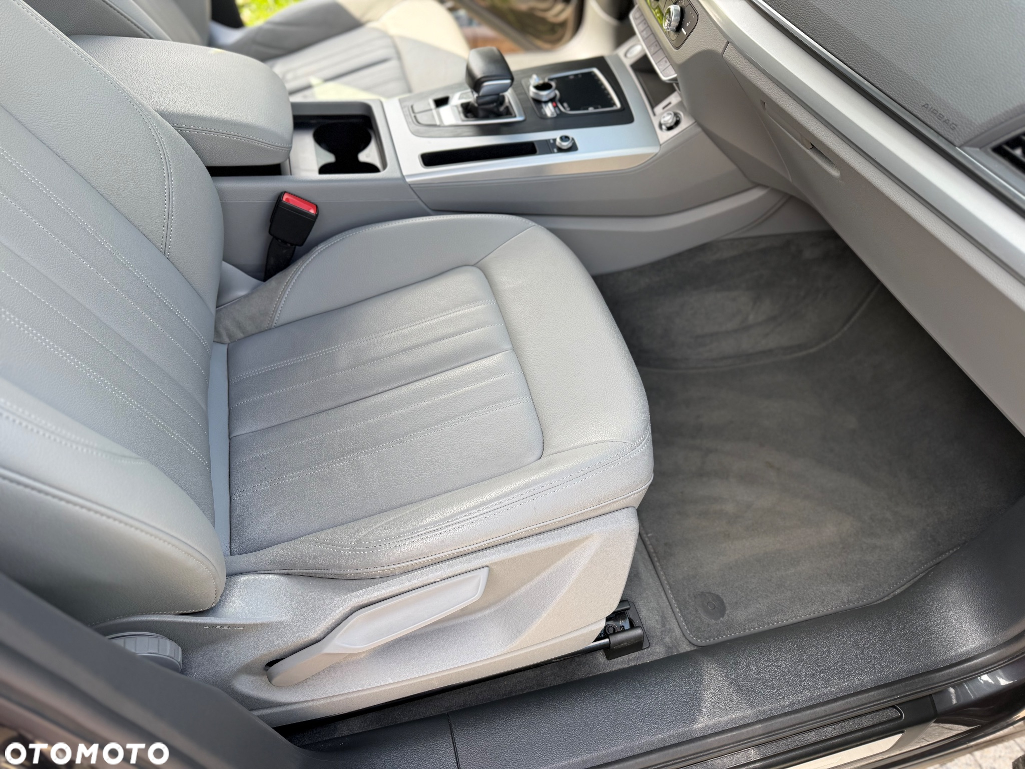 Audi Q5 35 TDI S tronic design - 21