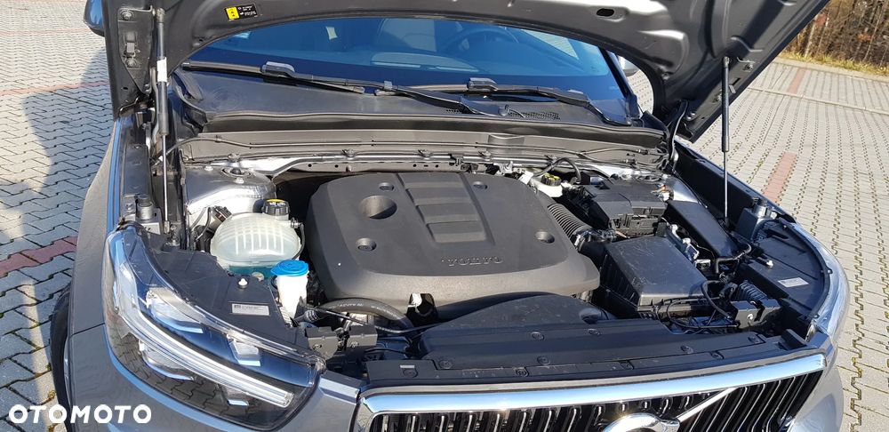 Volvo XC 40 - 10