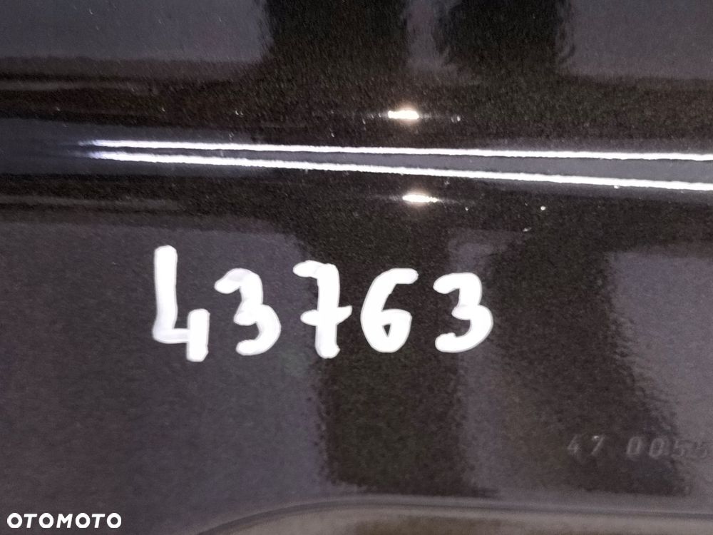 drzwi tylne tył lewe bmw x1 u11 22- - 8