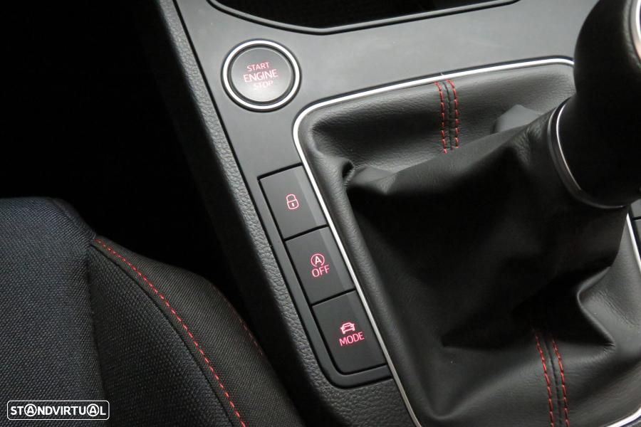 SEAT Ibiza 1.0 TSI FR - 25