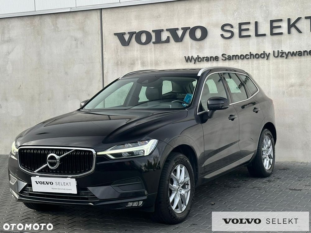 Volvo XC 60 - 8