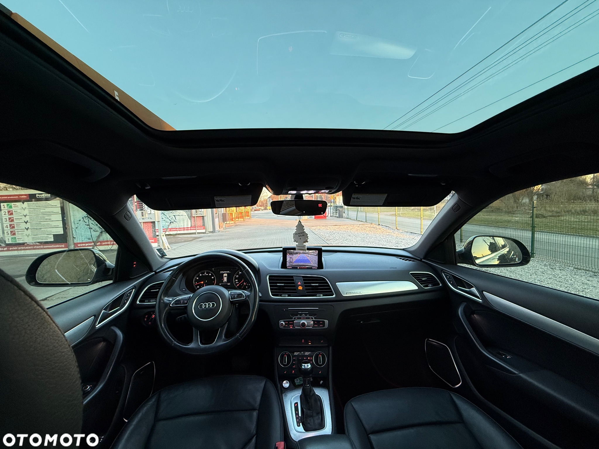 Audi Q3 2.0 TFSI Quattro Sport S tronic - 18