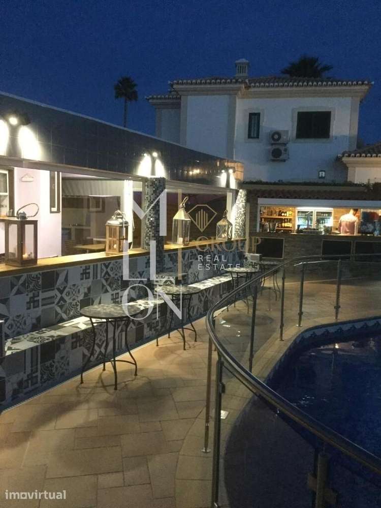 Oportunidade na zona de Sesmarias / Praia do Castelo, em Albufeira. - Grande imagem: 5/9
