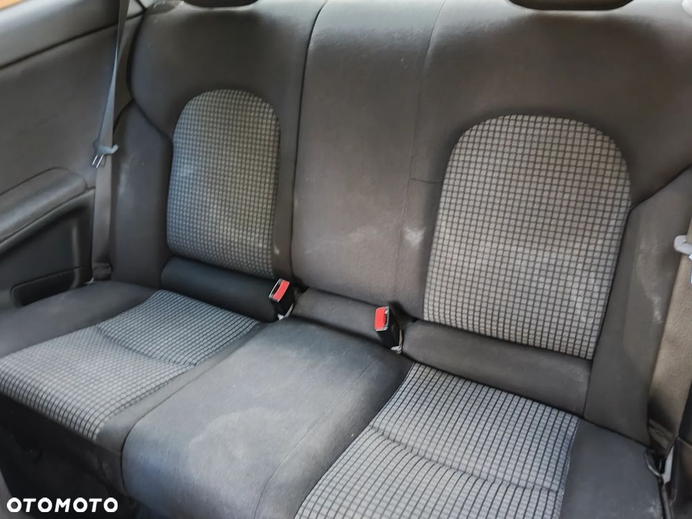 Mercedes-Benz Klasa C 200 CDI Automatik DPF Sport Edition - 17