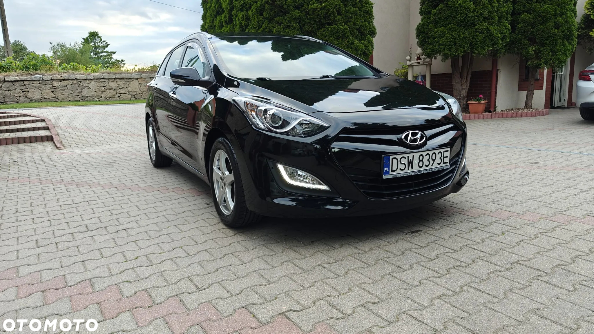 Hyundai i30 1.4 Premium - 12