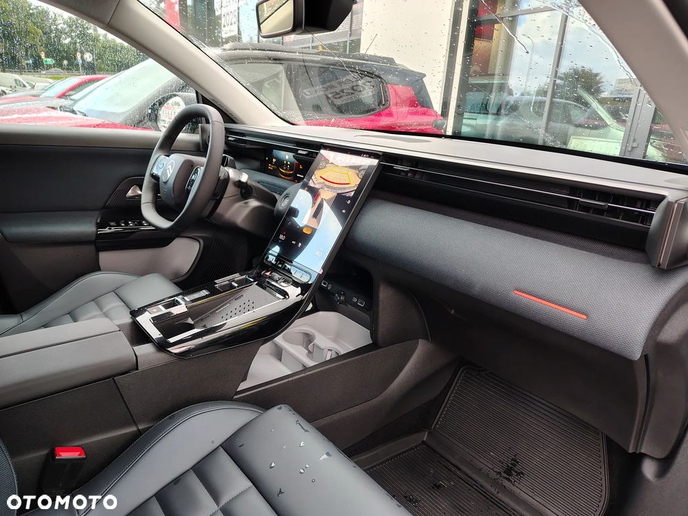 Citroën C5 Aircross 1.2 mHEV Max eDCT6 - 22