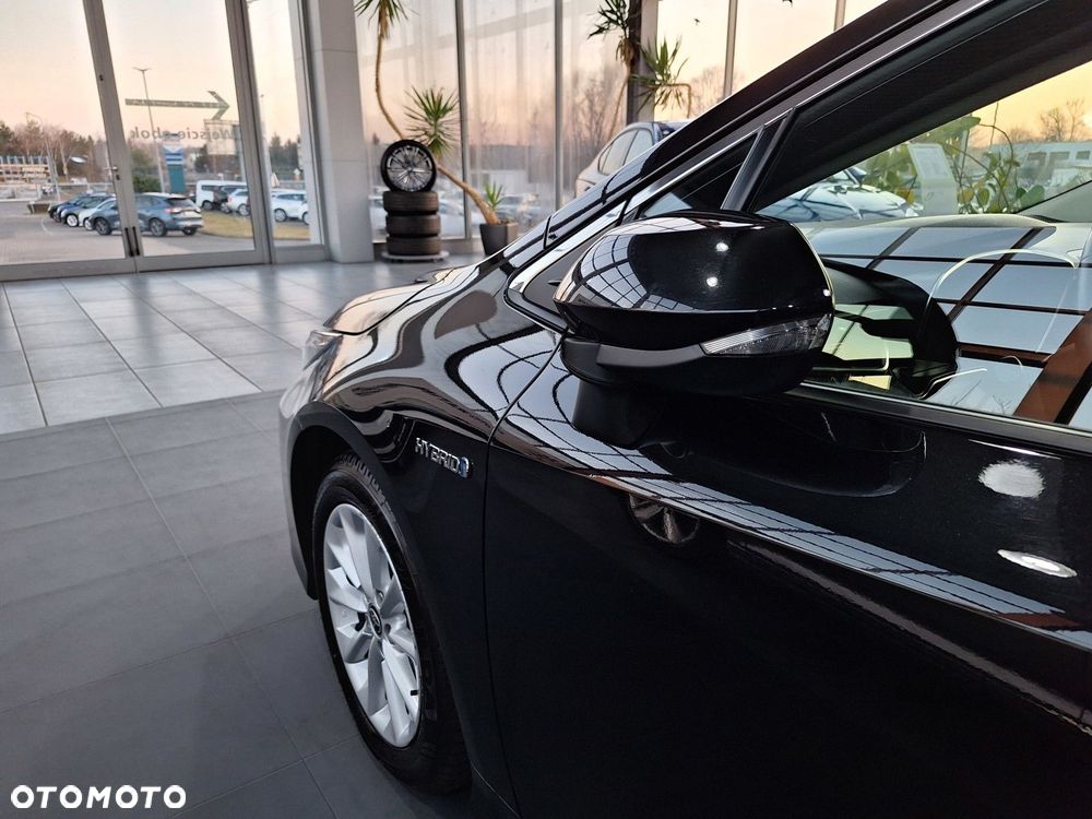 Toyota Corolla 1.8 Hybrid Comfort - 16