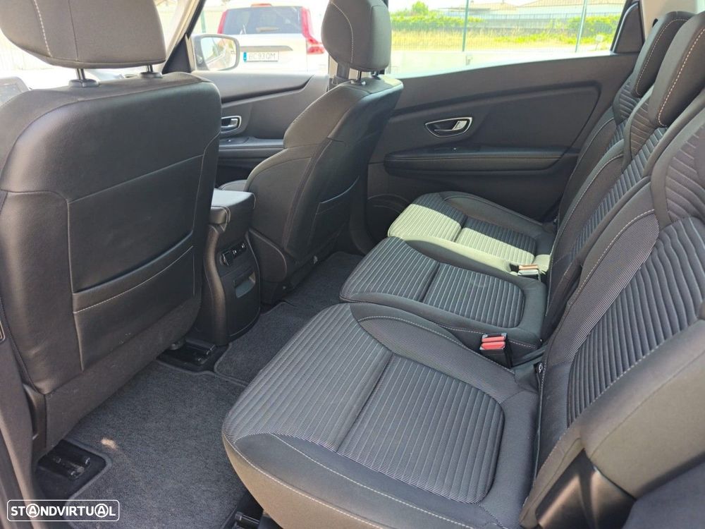Renault Grand Scénic 1.7 Blue dCi Limited - 10