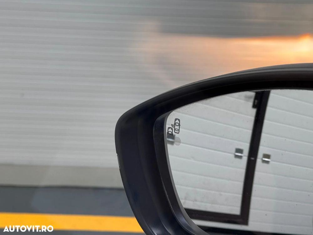 Peugeot 308 PureTech 130 GPF EAT8 Stop & Start Tech Edition - 18