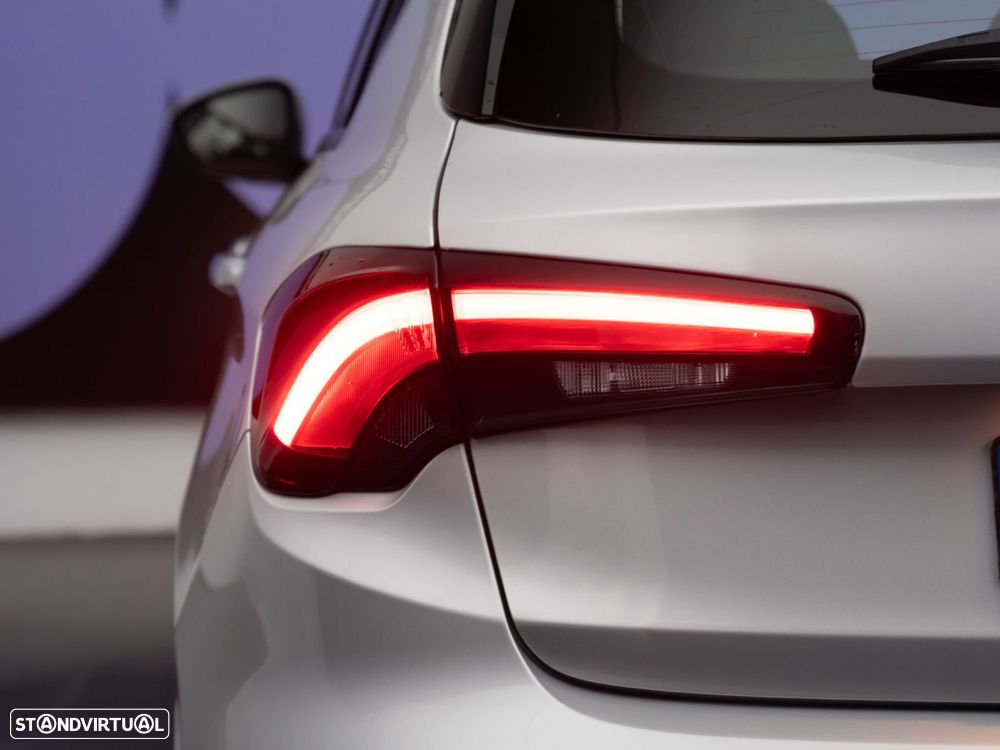 Fiat Tipo 1.3 MultiJet Life - 10