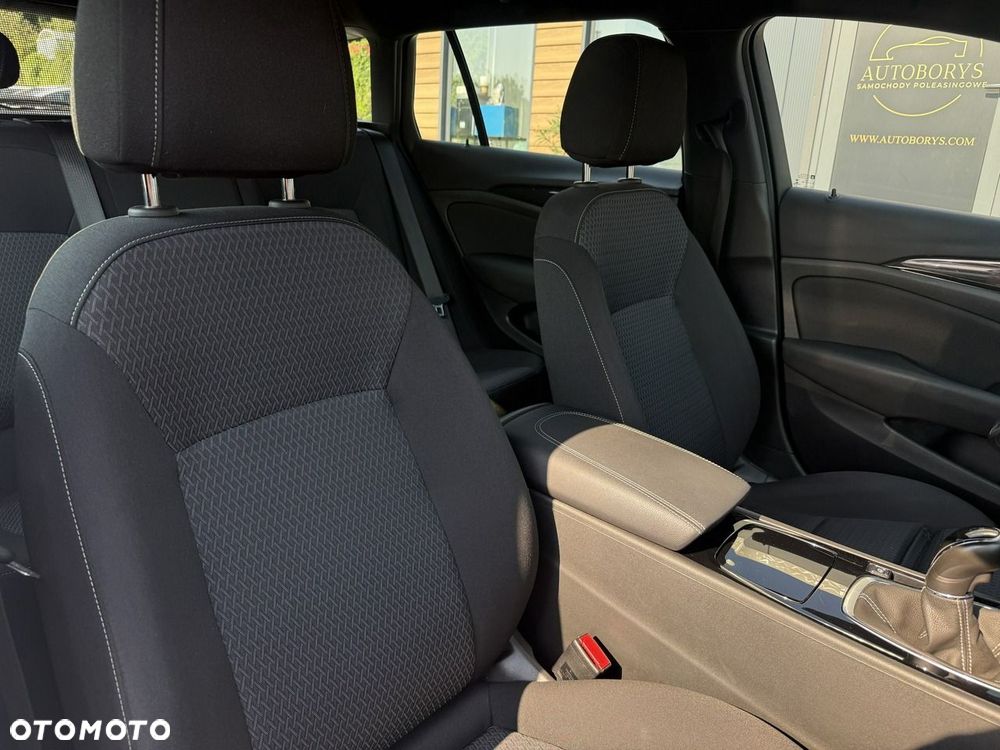Opel Insignia 2.0 CDTI Elegance S&S - 12