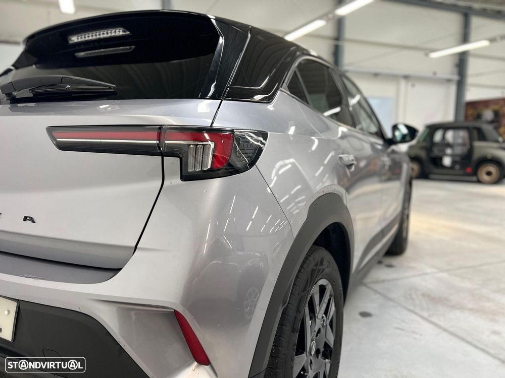 Opel Mokka 1.2 T GS - 6