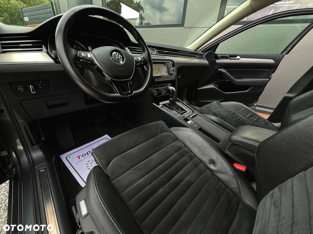 Volkswagen Passat - 20