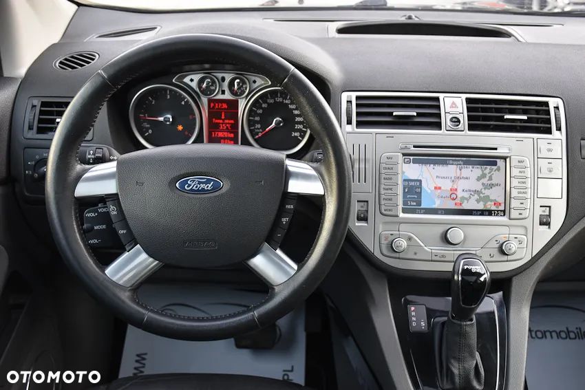 Ford Kuga 2.0 TDCi 4x4 Individual - 27