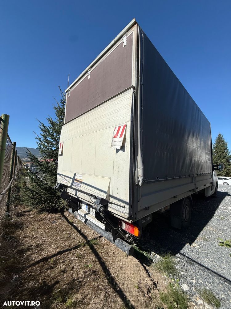 Renault Master - 6
