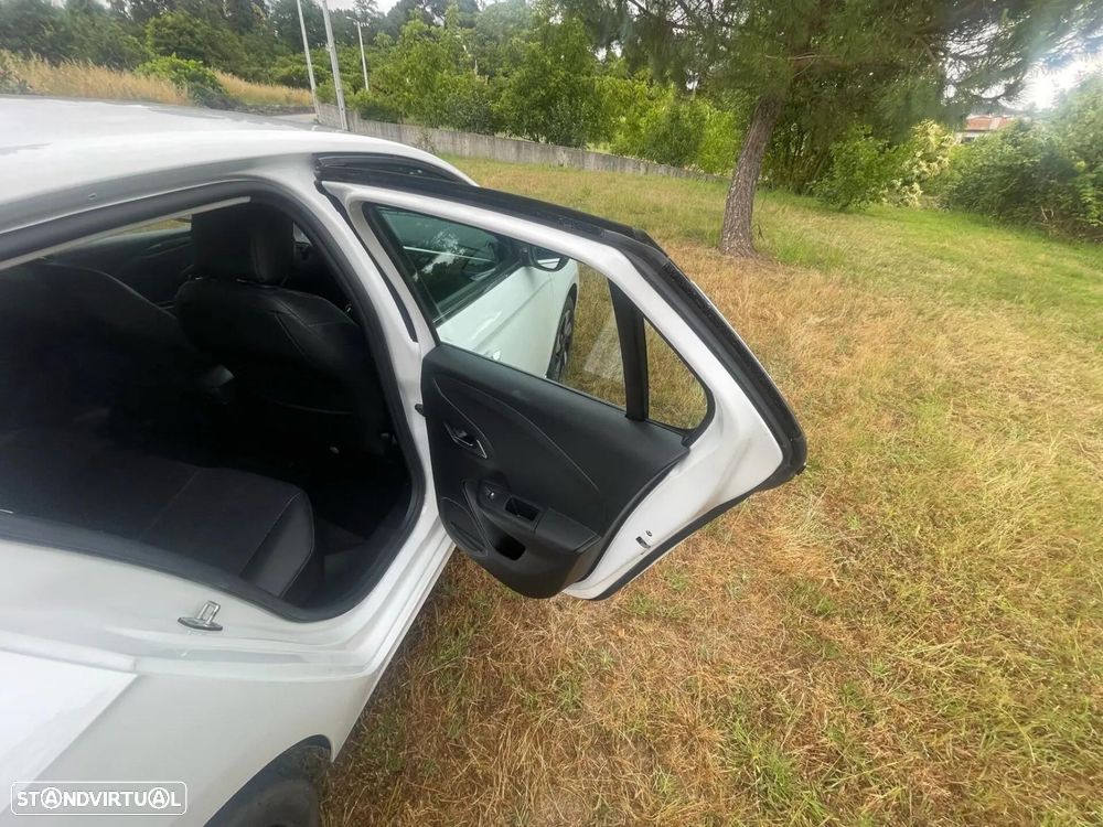 Opel Corsa-e Elegance - 23