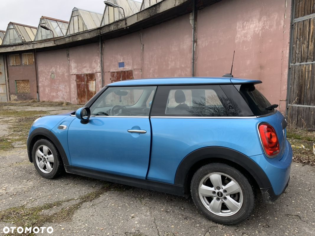 MINI ONE Standard - 5