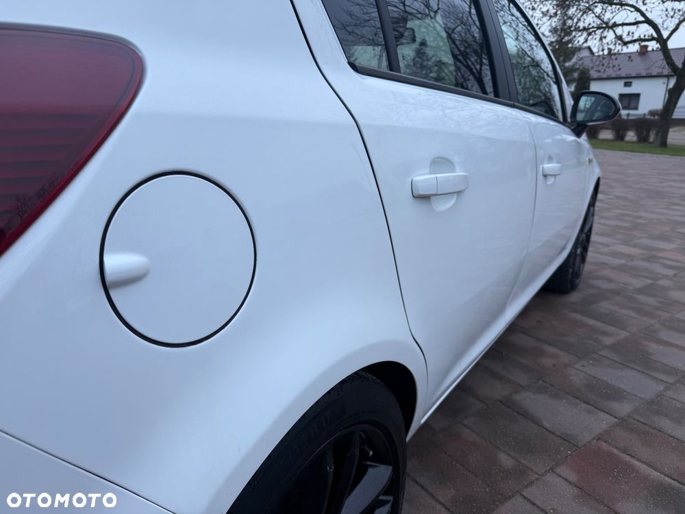 Opel Corsa 1.4 16V Color Elegance - 13