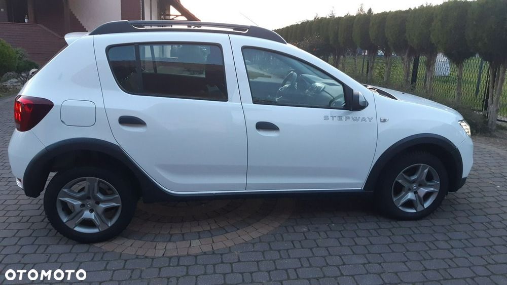 Dacia Sandero - 28