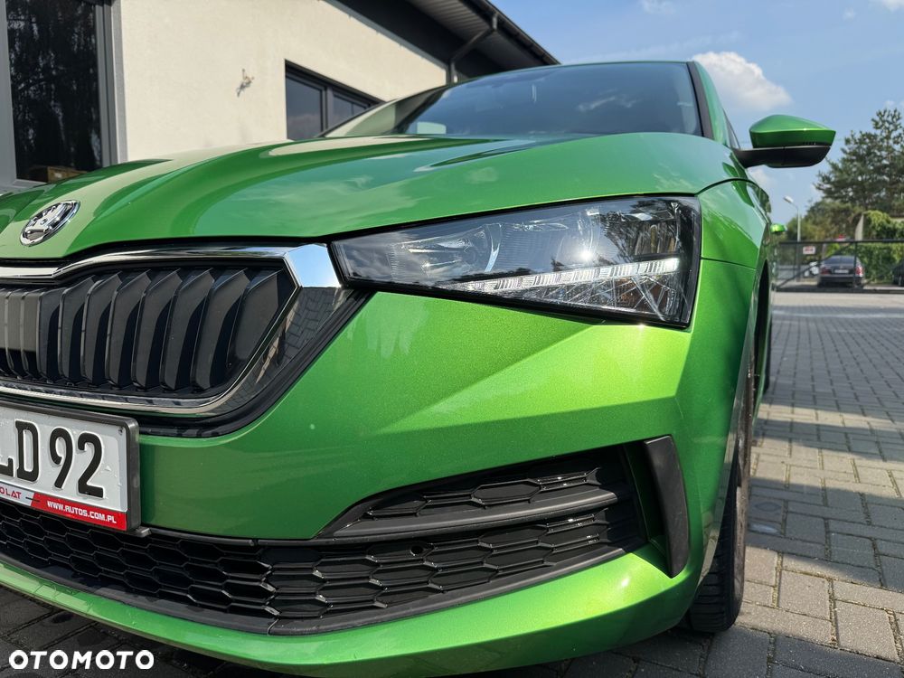 Skoda Scala 1.0 TSI Cool Plus - 9