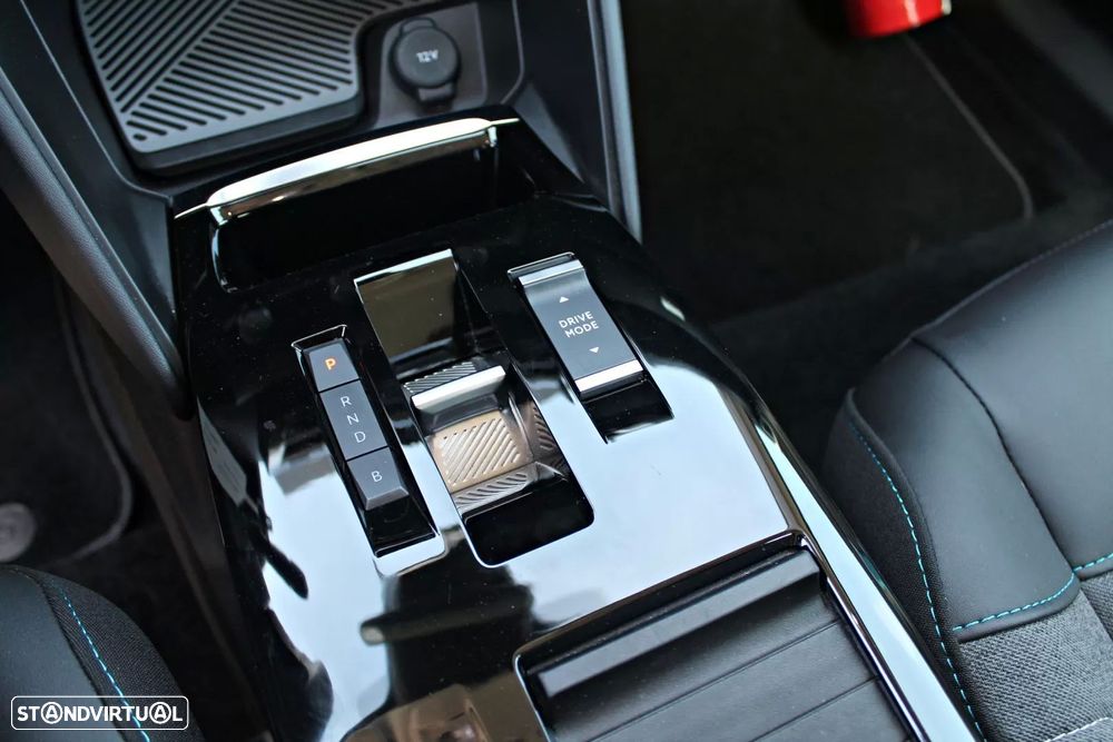 Citroën e-C4 Shine - 28